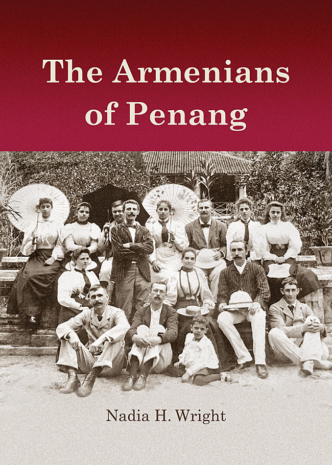 The Armenians of Penang