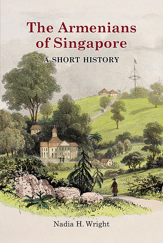 The Armenians of Singapore