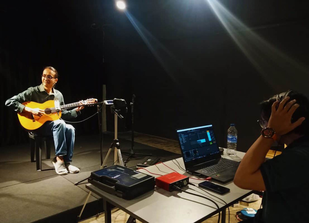 Penang House of Music