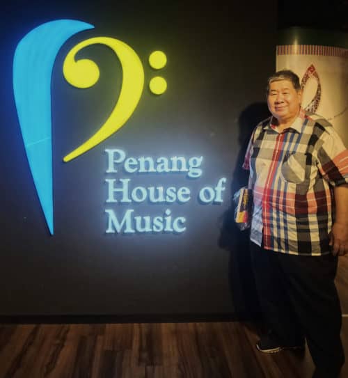 Penang House of Music
