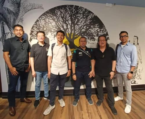 Penang House of Music