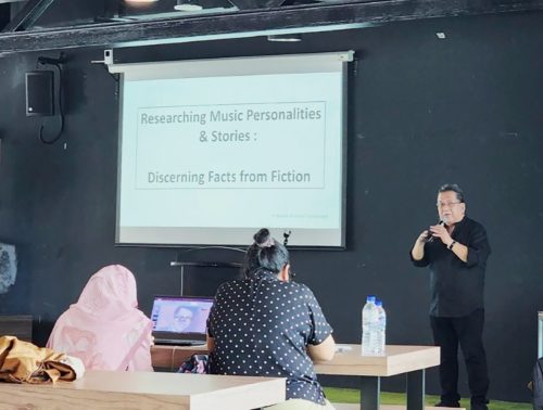 Penang House of Music