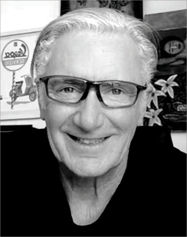 Keith Hockton