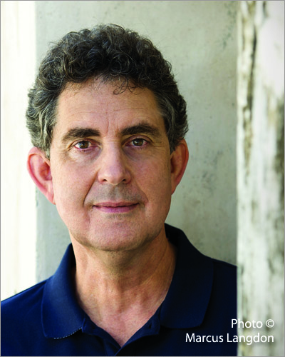 Marcus Langdon