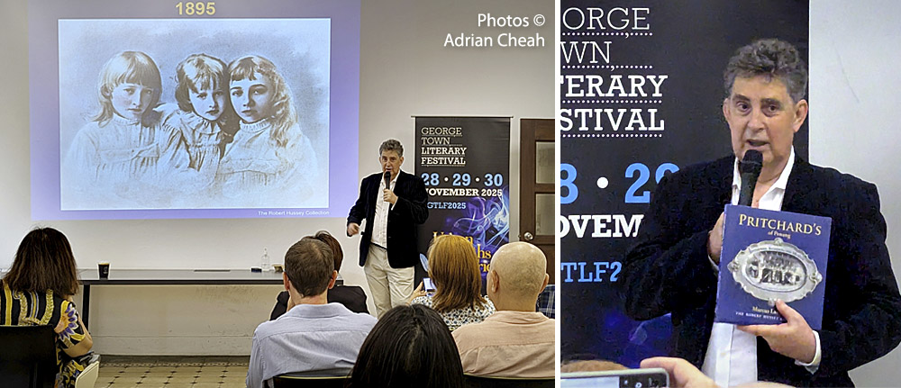 Pritchard’s of Penang © Adrian Cheah