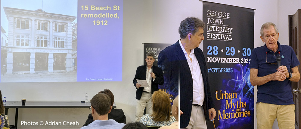 Pritchard’s of Penang © Adrian Cheah