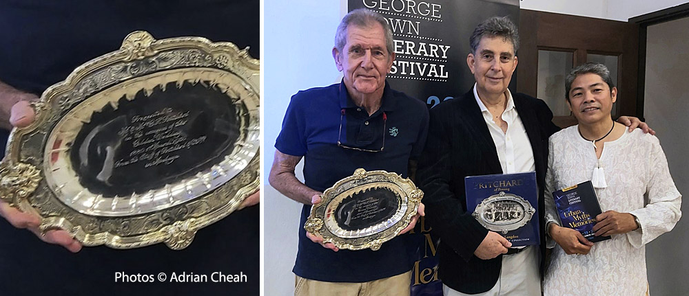 Pritchard’s of Penang © Adrian Cheah