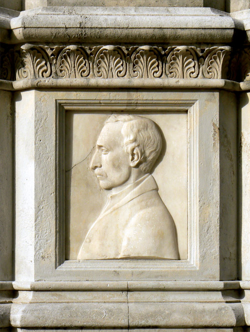 Spiky, Like a Durian © Mike Gibby