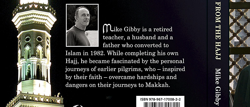 In the Best of Company: Postcards from the Hajj