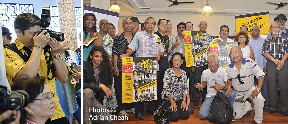 Just For The Love Of It © Adrian Cheah