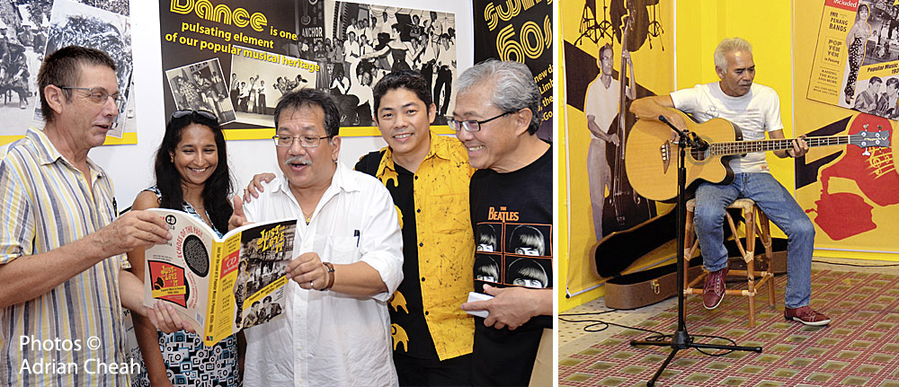 Just For The Love Of It © Adrian Cheah