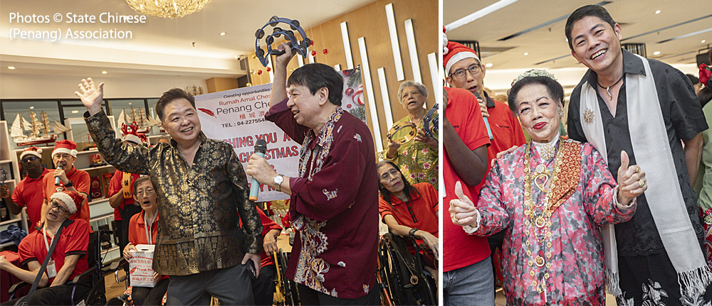 Photos © State Chinese (Penang) Association