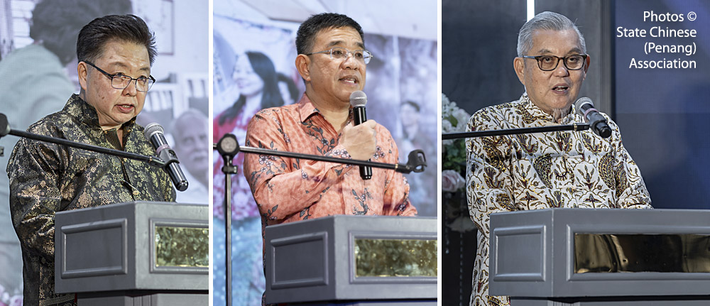 Photos © State Chinese (Penang) Association