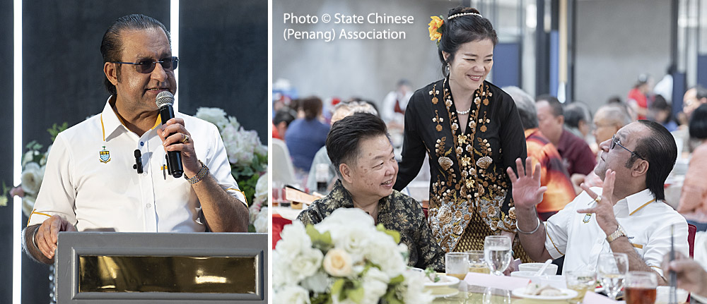 Photos © State Chinese (Penang) Association