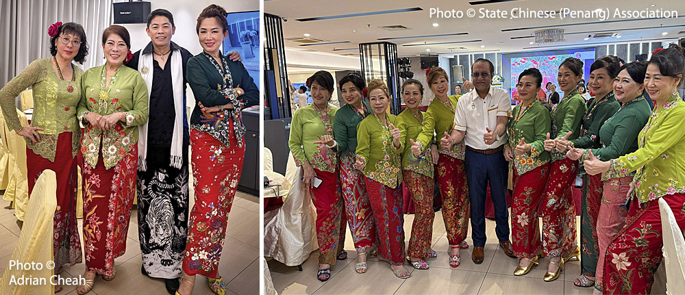 Photos © State Chinese (Penang) Association