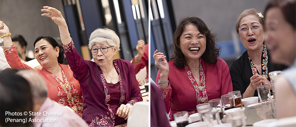 Photos © State Chinese (Penang) Association