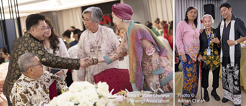 Photos © State Chinese (Penang) Association