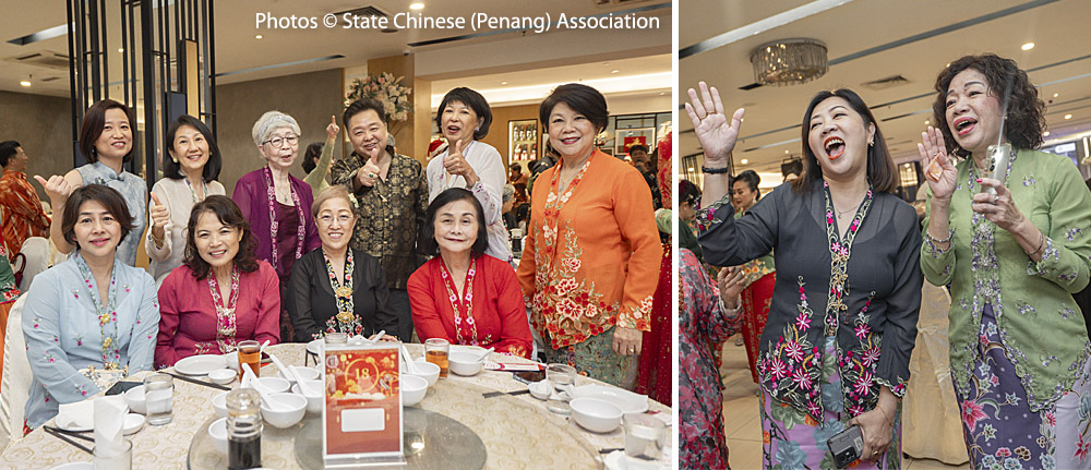 Photos © State Chinese (Penang) Association