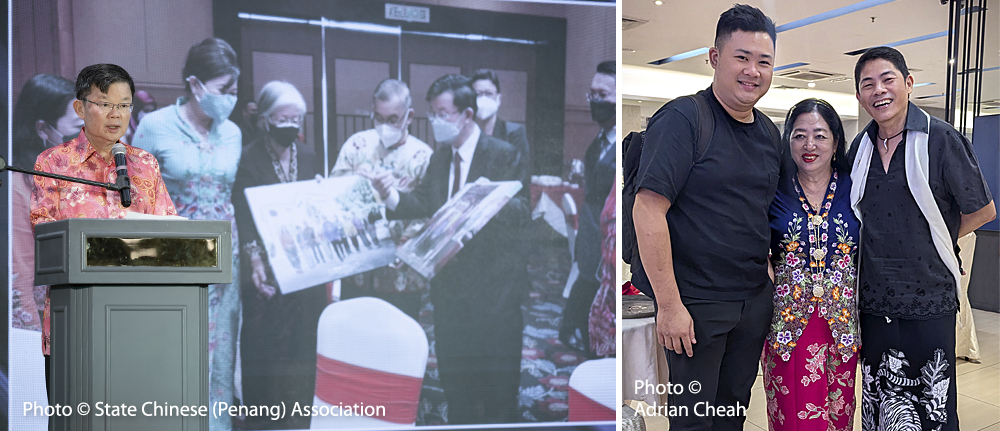 Photos © State Chinese (Penang) Association