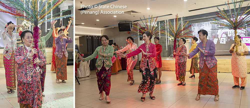 Photos © State Chinese (Penang) Association