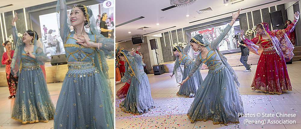 Photos © State Chinese (Penang) Association