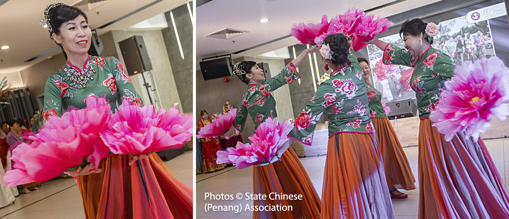 Photos © State Chinese (Penang) Association
