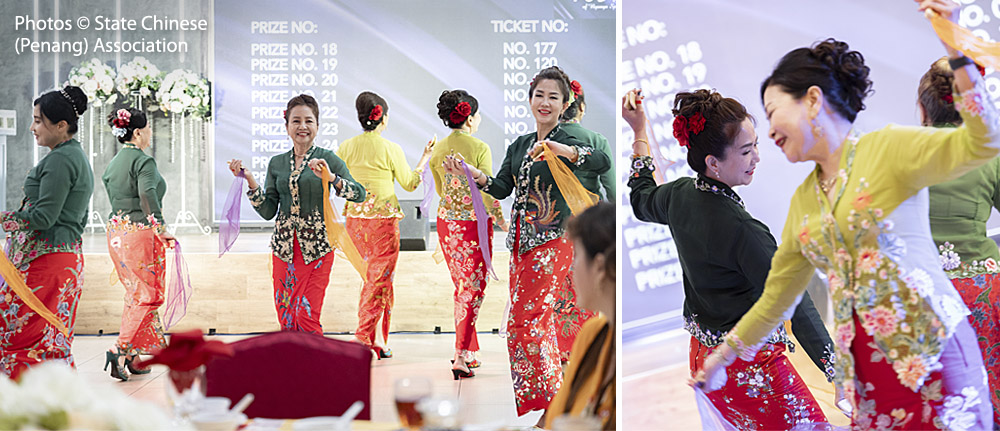 Photos © State Chinese (Penang) Association