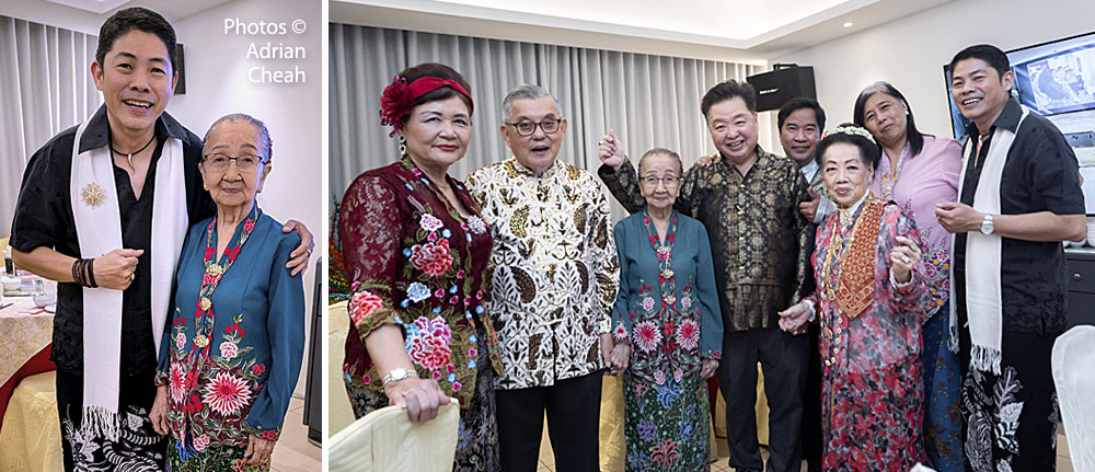 Photos © State Chinese (Penang) Association