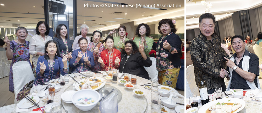 Photos © State Chinese (Penang) Association