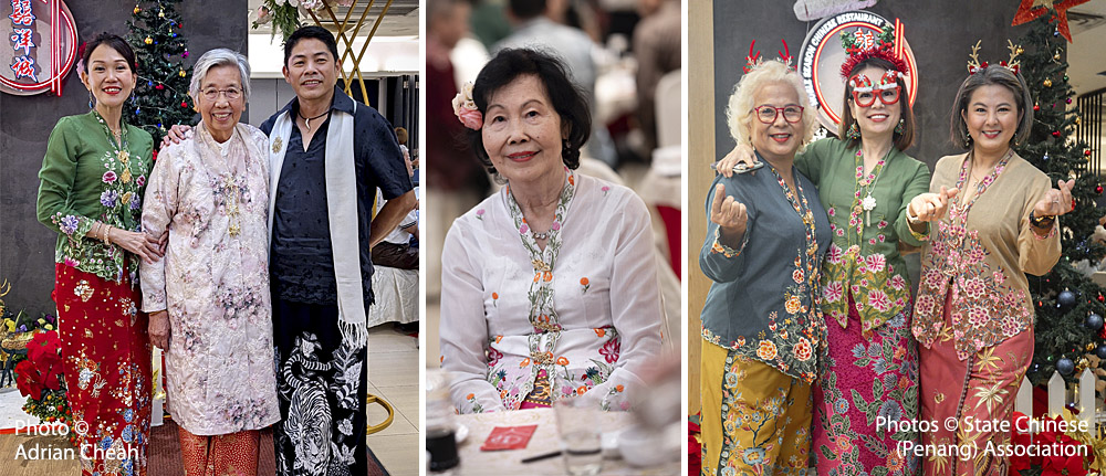 Photos © State Chinese (Penang) Association