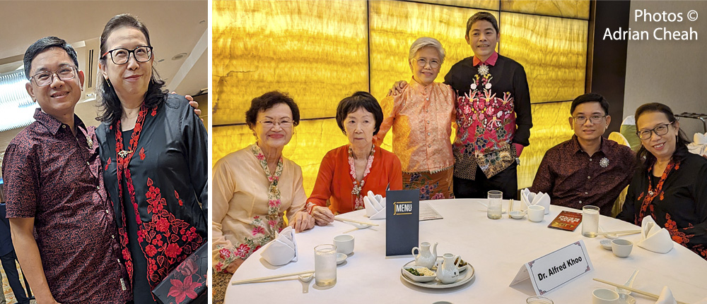 Lim Boon Keng The Musical © Adrian Cheah