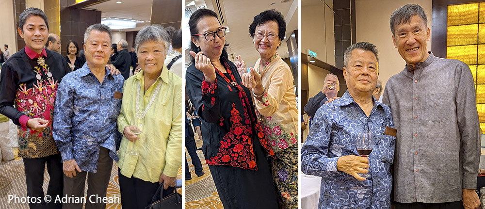 Lim Boon Keng The Musical © Adrian Cheah