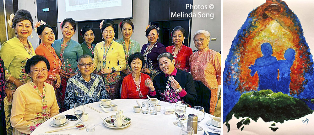 Lim Boon Keng © Melinda Song