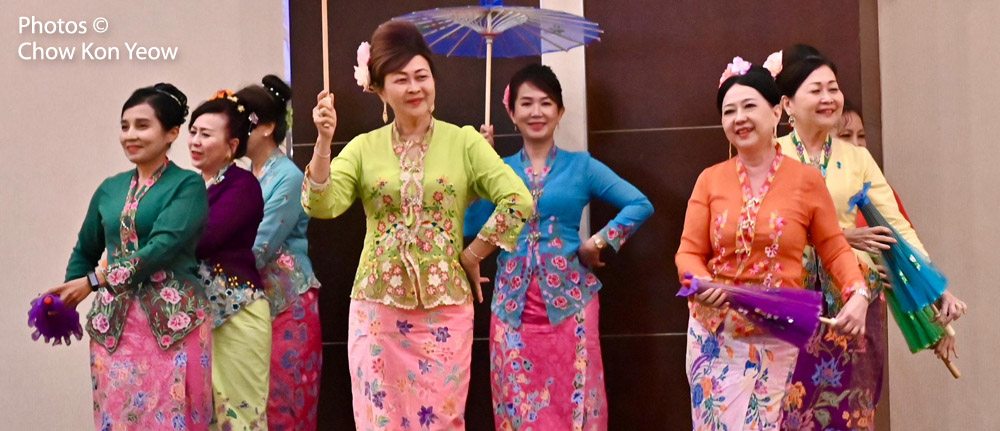 Lim Boon Keng – The Musical