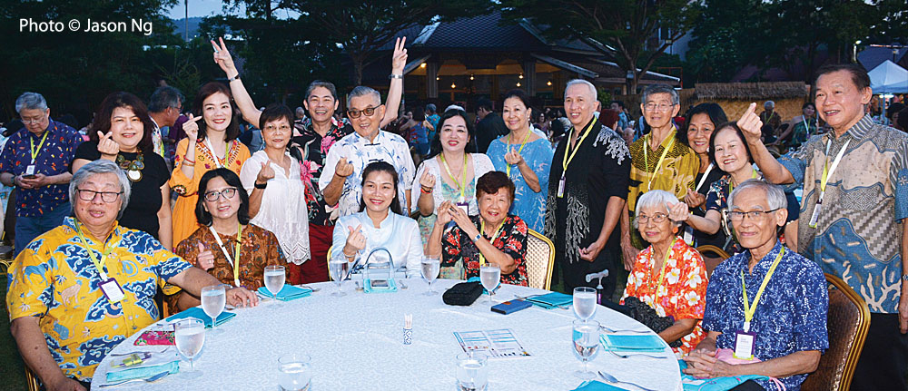 35th Baba Nyonya International Convention © Jason Ng 