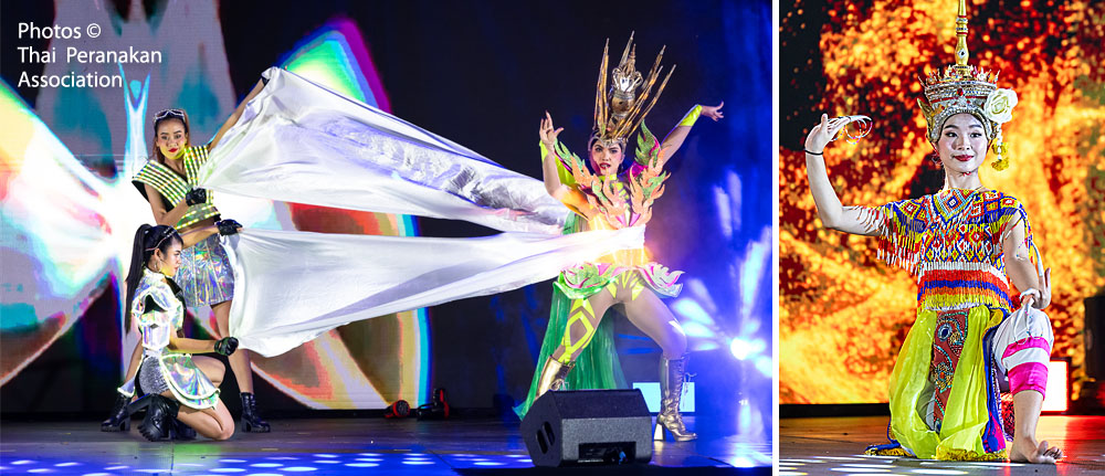 35th Baba Nyonya International Convention 