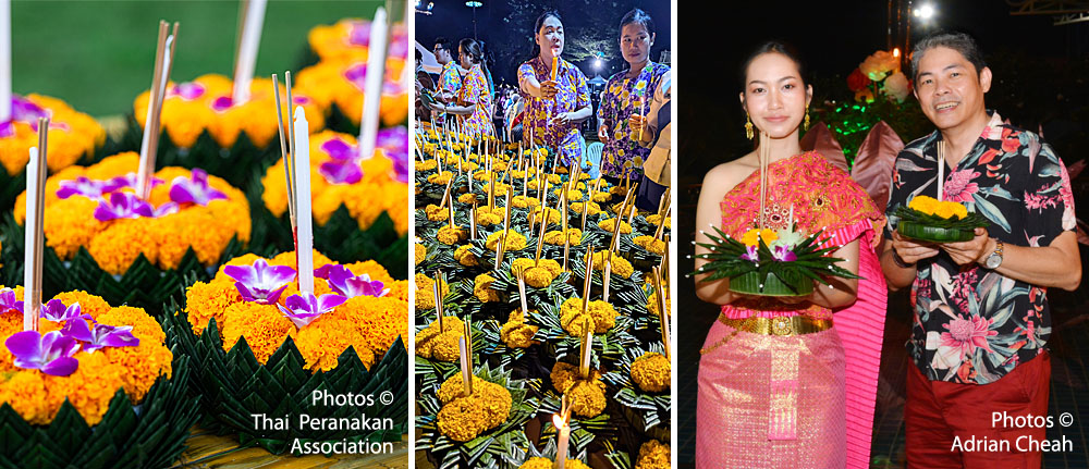 35th Baba Nyonya International Convention © Adrian Cheah