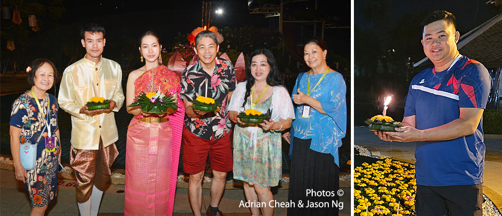 35th Baba Nyonya International Convention © Jason Ng 