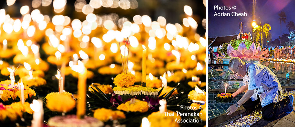 35th Baba Nyonya International Convention © Adrian Cheah
