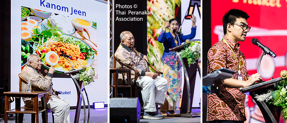 35th Baba Nyonya International Convention