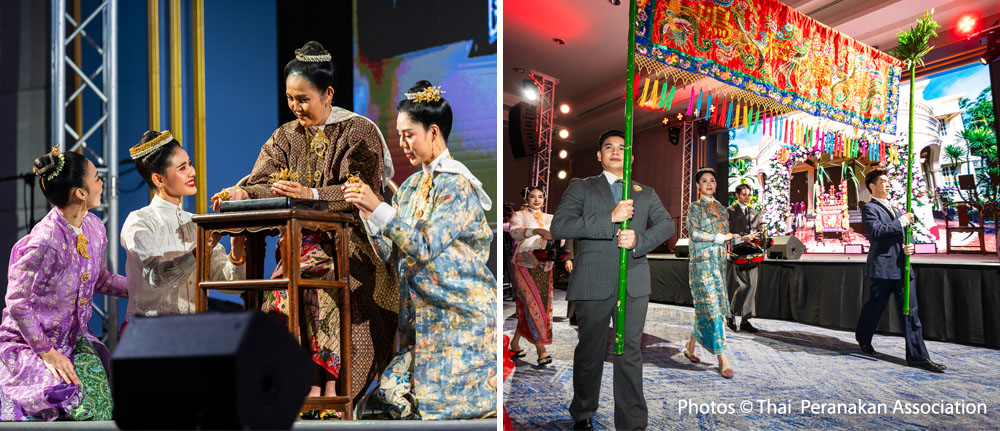35th Baba Nyonya International Convention