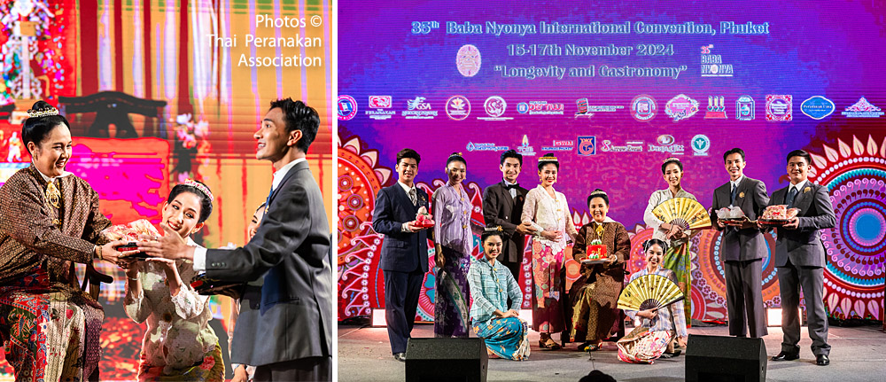 35th Baba Nyonya International Convention