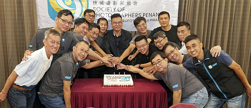 SPP 30th Anniversary