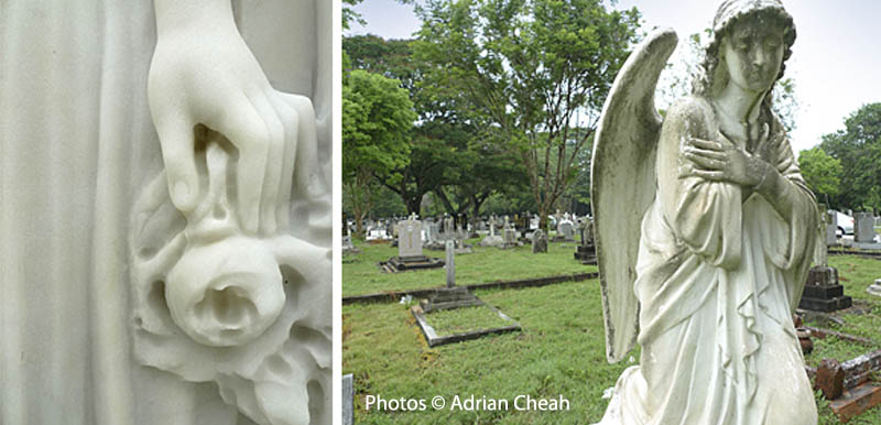 All Souls Day © Adrian Cheah