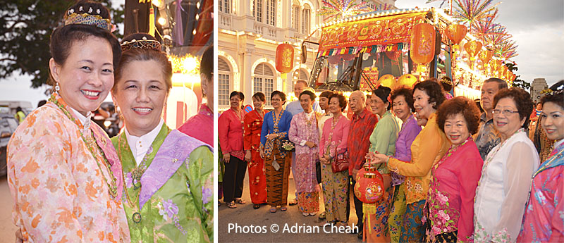 Chap Goh Meh © Adrian Cheah