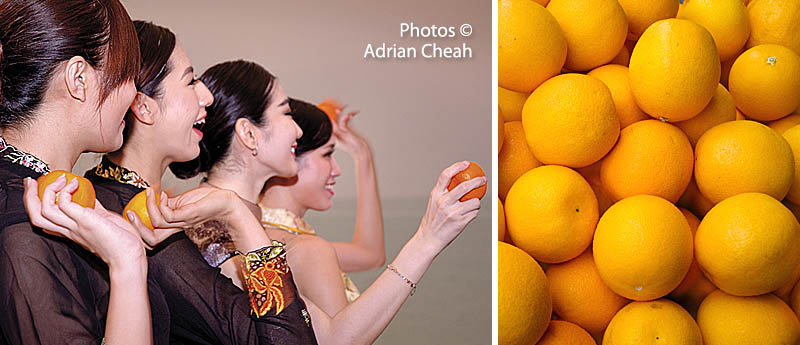 Chap Goh Meh © Adrian Cheah
