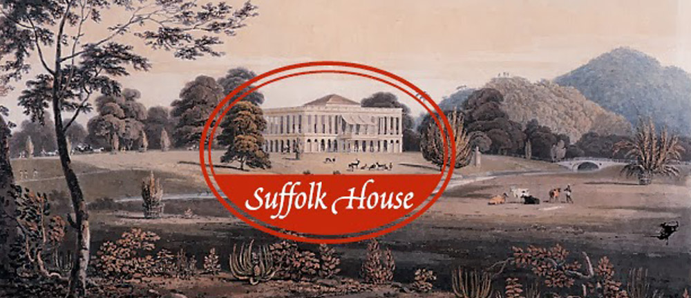 Suffolk House