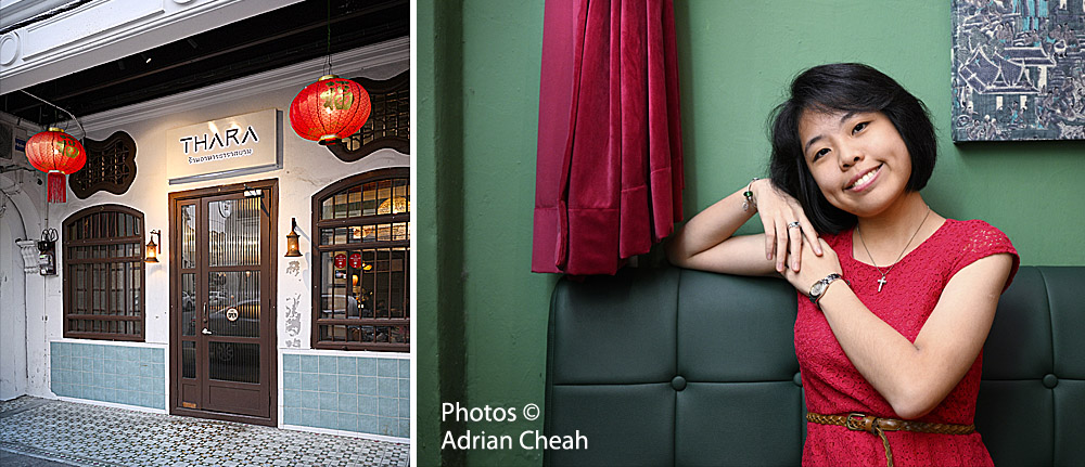 Thara Penang © Adrian Cheah