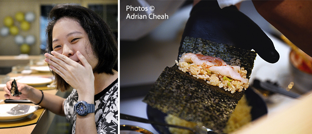 Wanori © Adrian Cheah