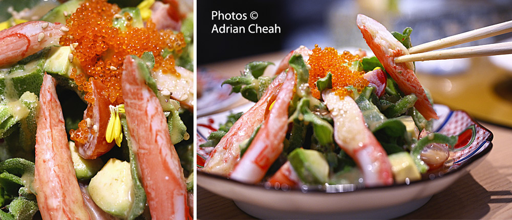 Wanori © Adrian Cheah